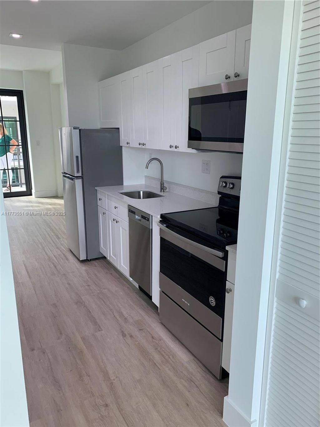 Photo of 4100 SW 64th Ave #212, Davie, FL 33314 (MLS # A11773551)