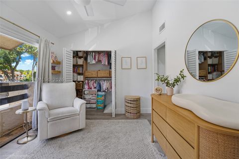 Tiny photo for 10137 SW 77th Ct, Miami, FL 33156 (MLS # A12041177)