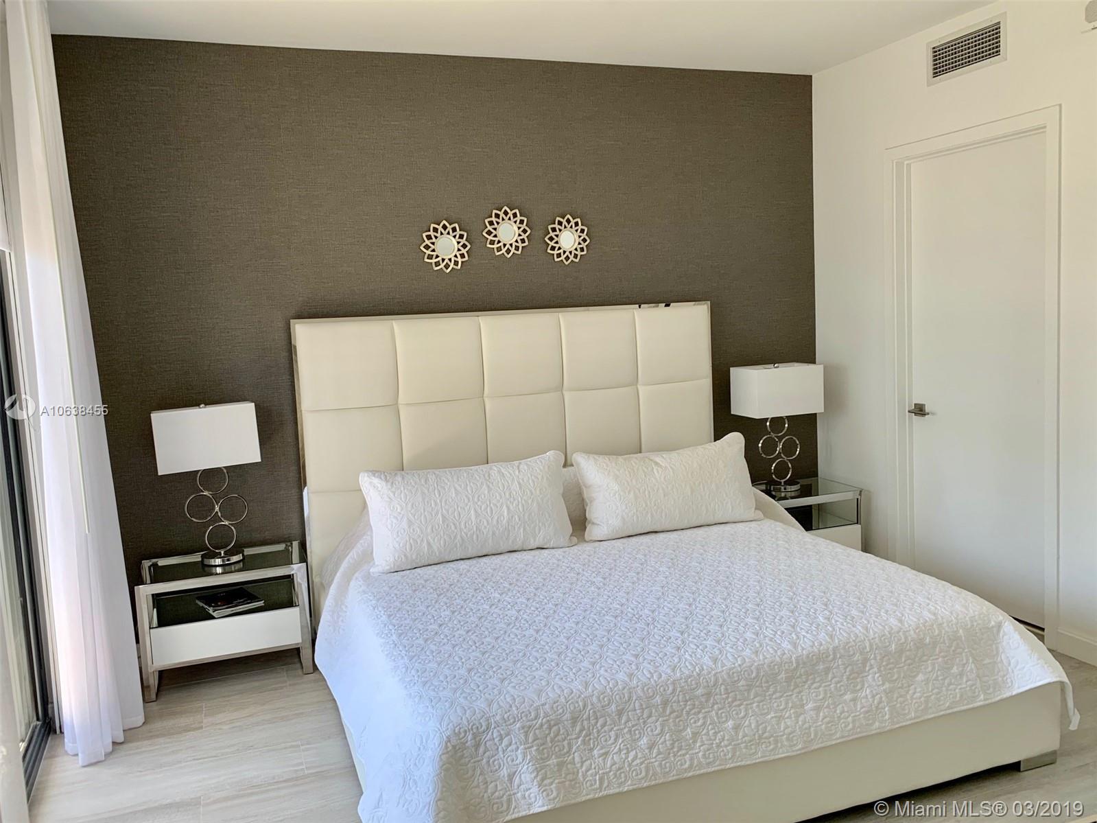 BRICKELL HEIGHTS WEST CON - Residential Lease