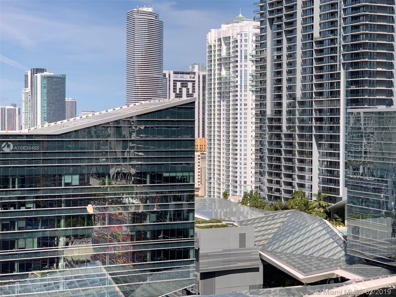 BRICKELL HEIGHTS WEST CON - Residential Lease