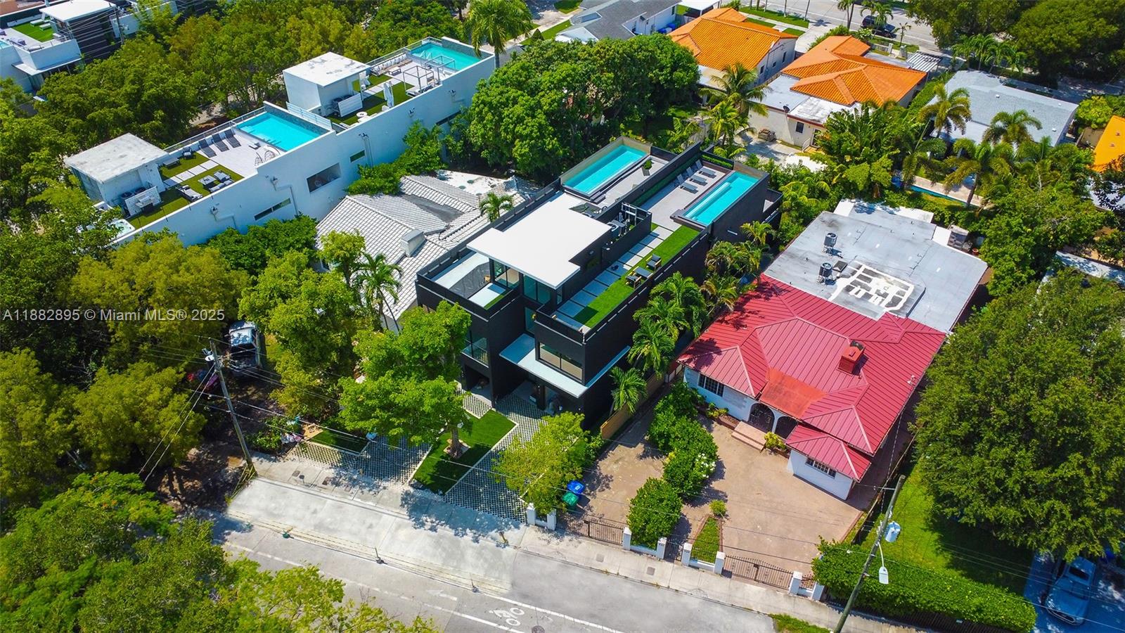 HOLLEMAN PARK - Residential