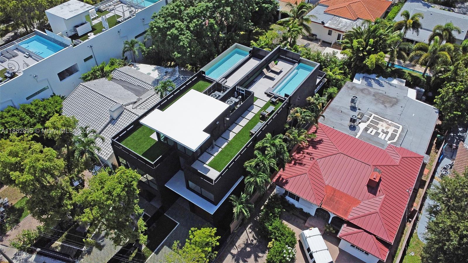 HOLLEMAN PARK - Residential