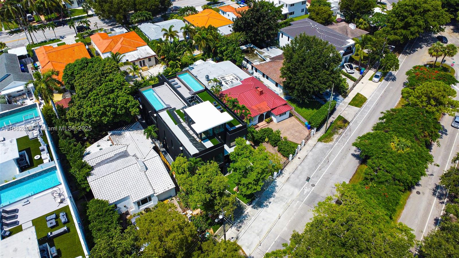 HOLLEMAN PARK - Residential