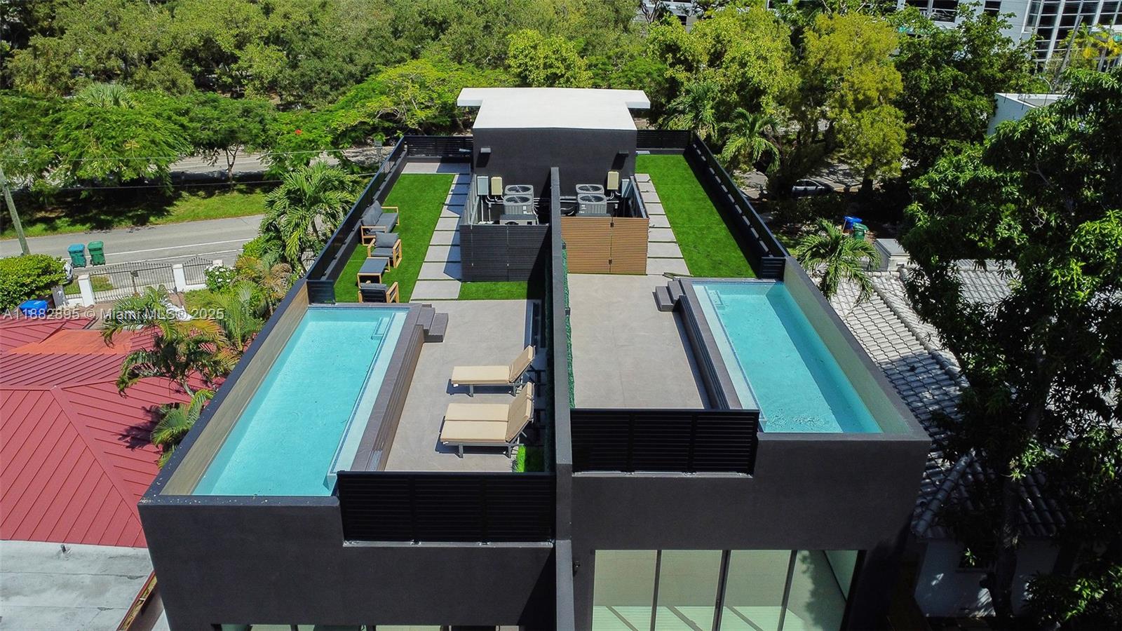 HOLLEMAN PARK - Residential