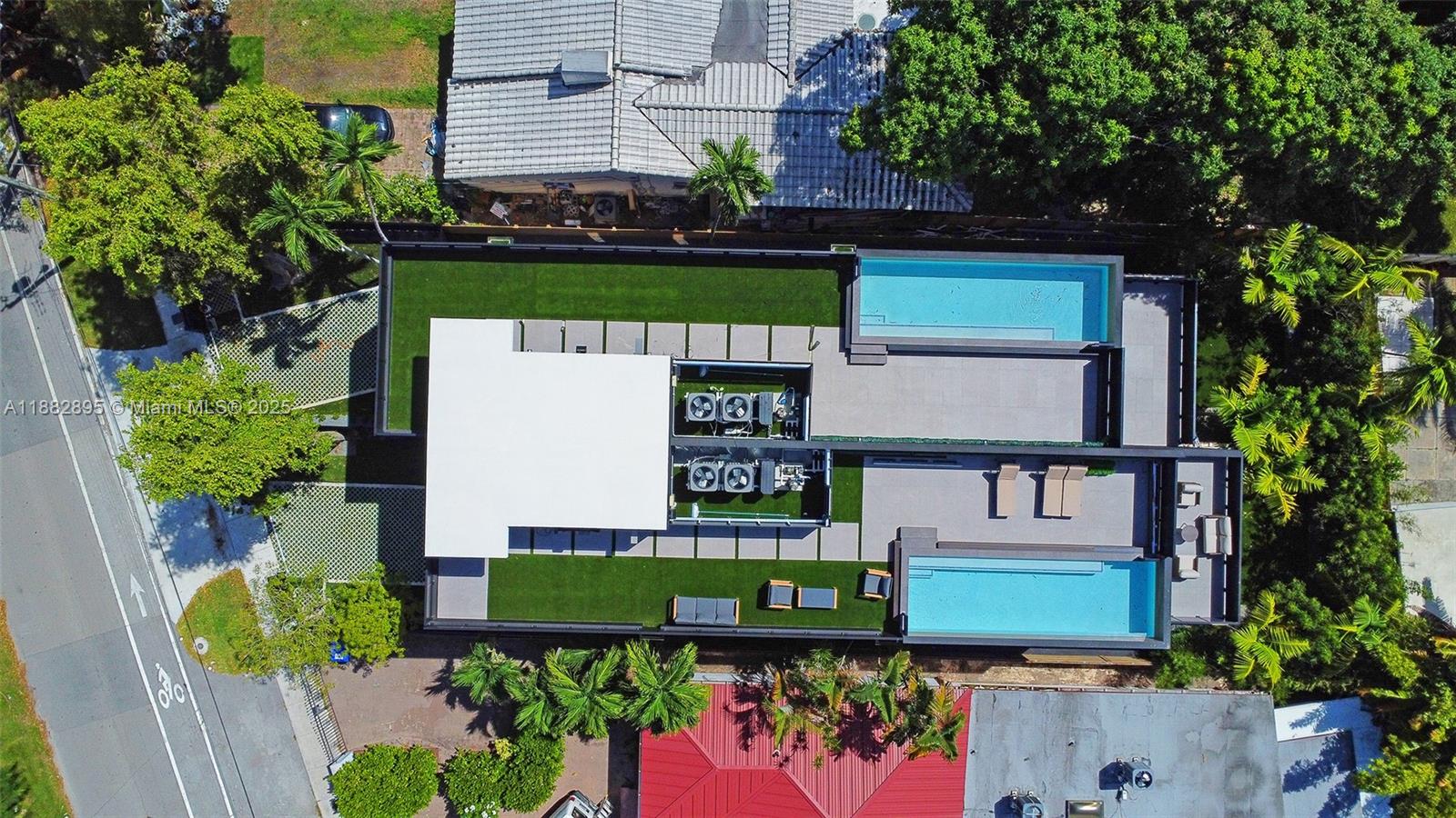 HOLLEMAN PARK - Residential