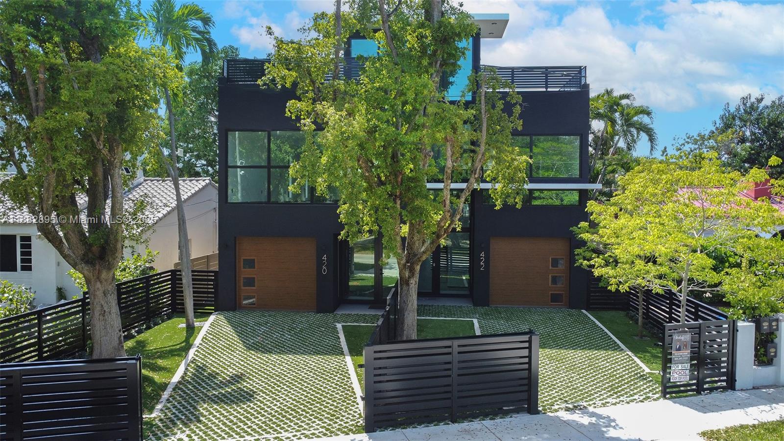 HOLLEMAN PARK - Residential