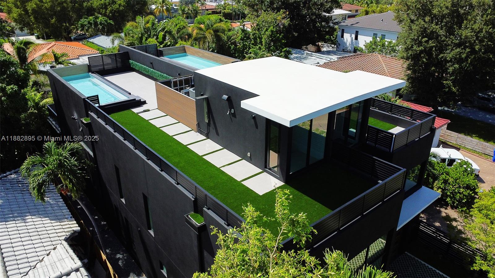 HOLLEMAN PARK - Residential
