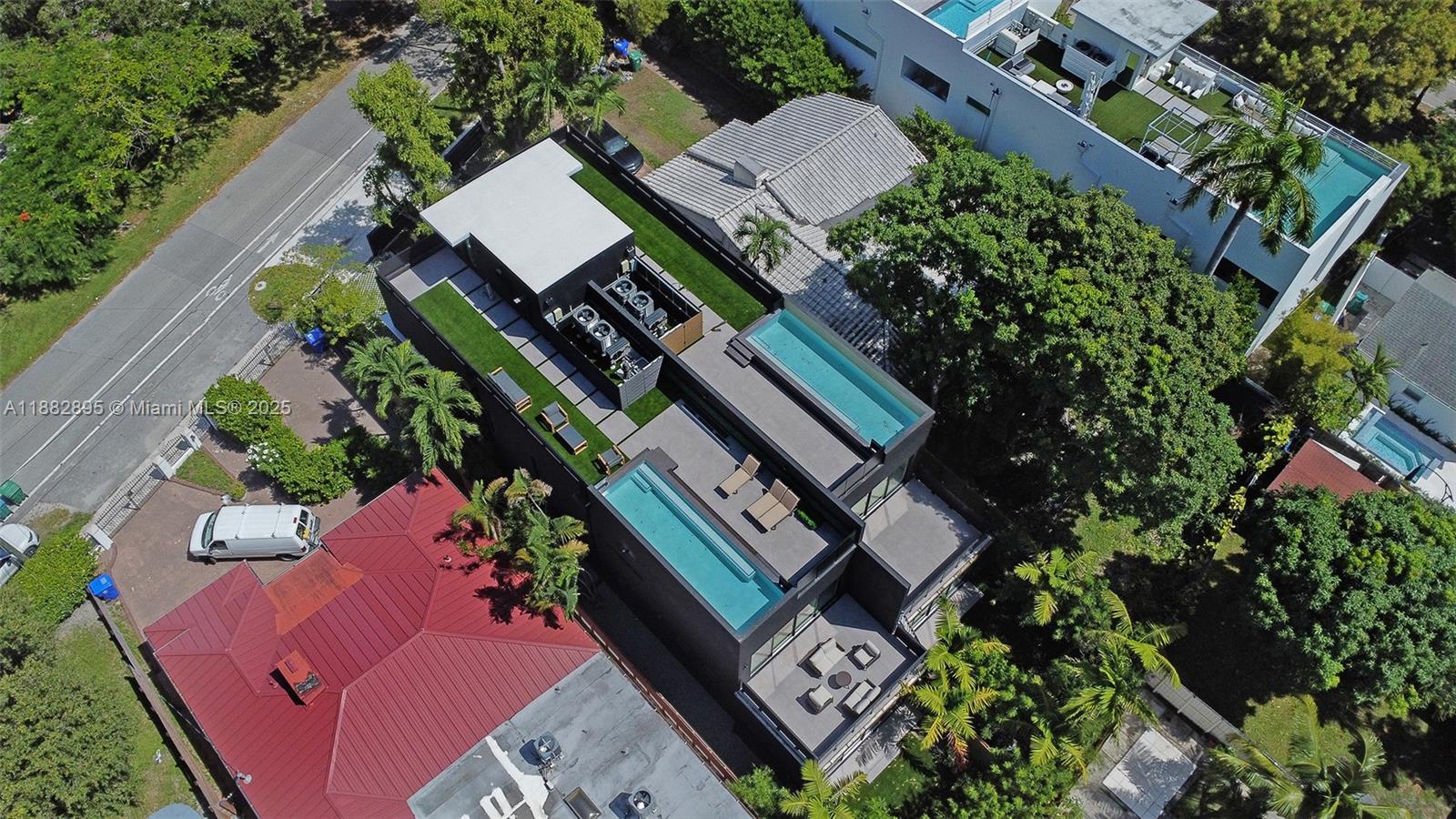 HOLLEMAN PARK - Residential