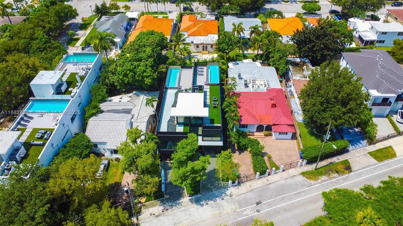 HOLLEMAN PARK - Residential