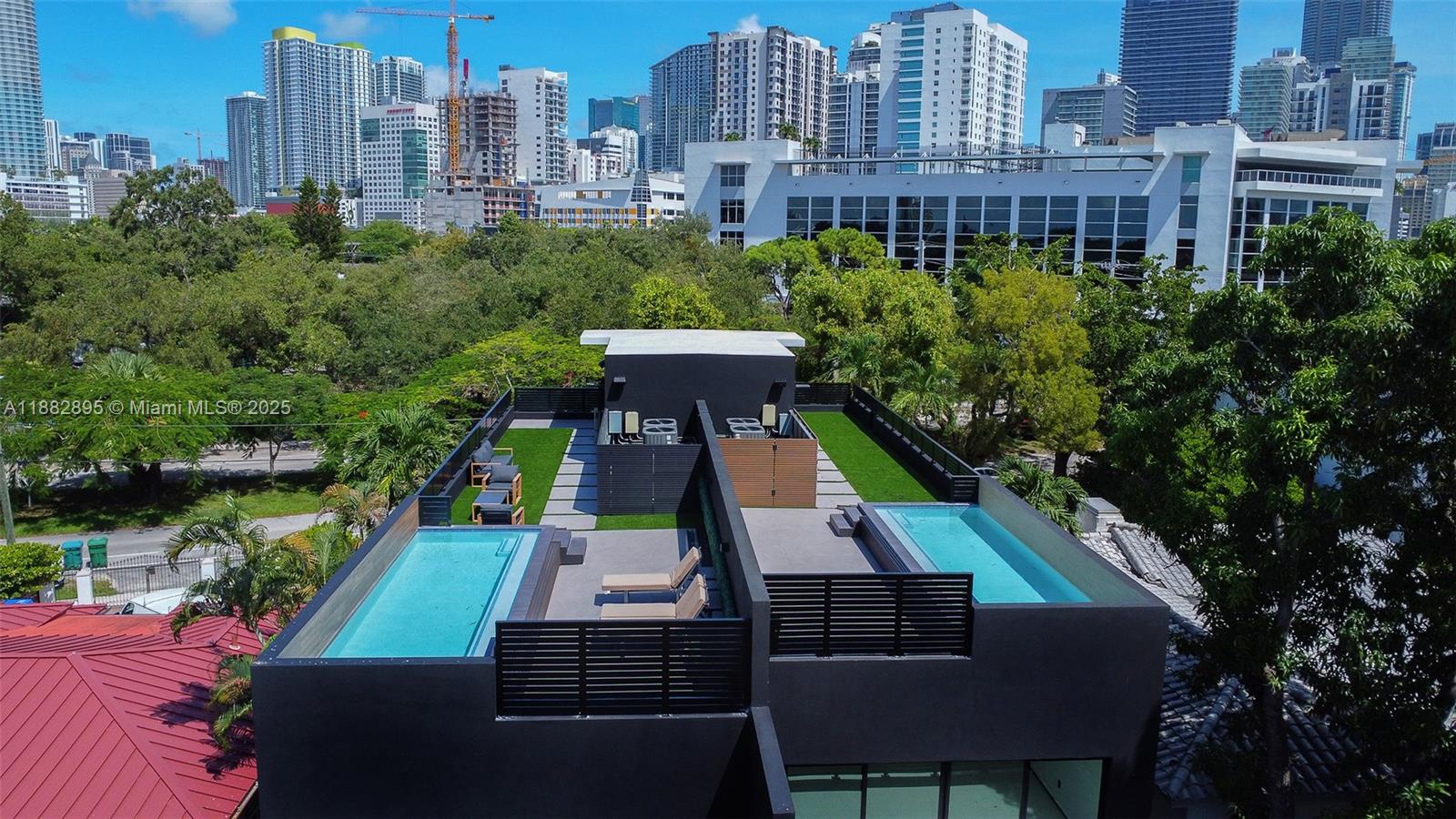 HOLLEMAN PARK - Residential