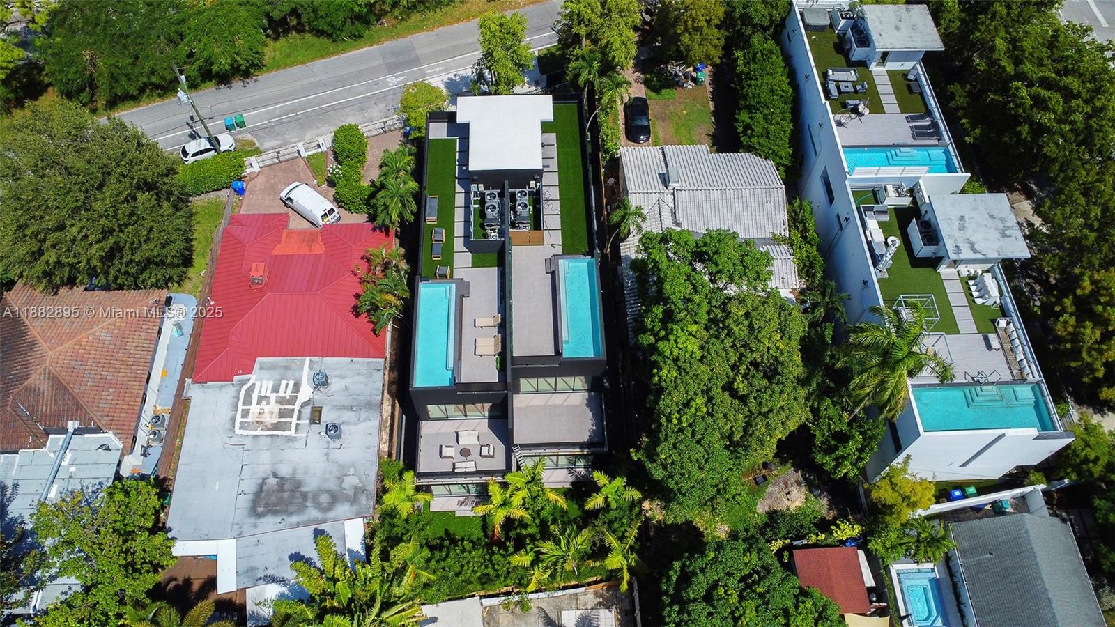 HOLLEMAN PARK - Residential