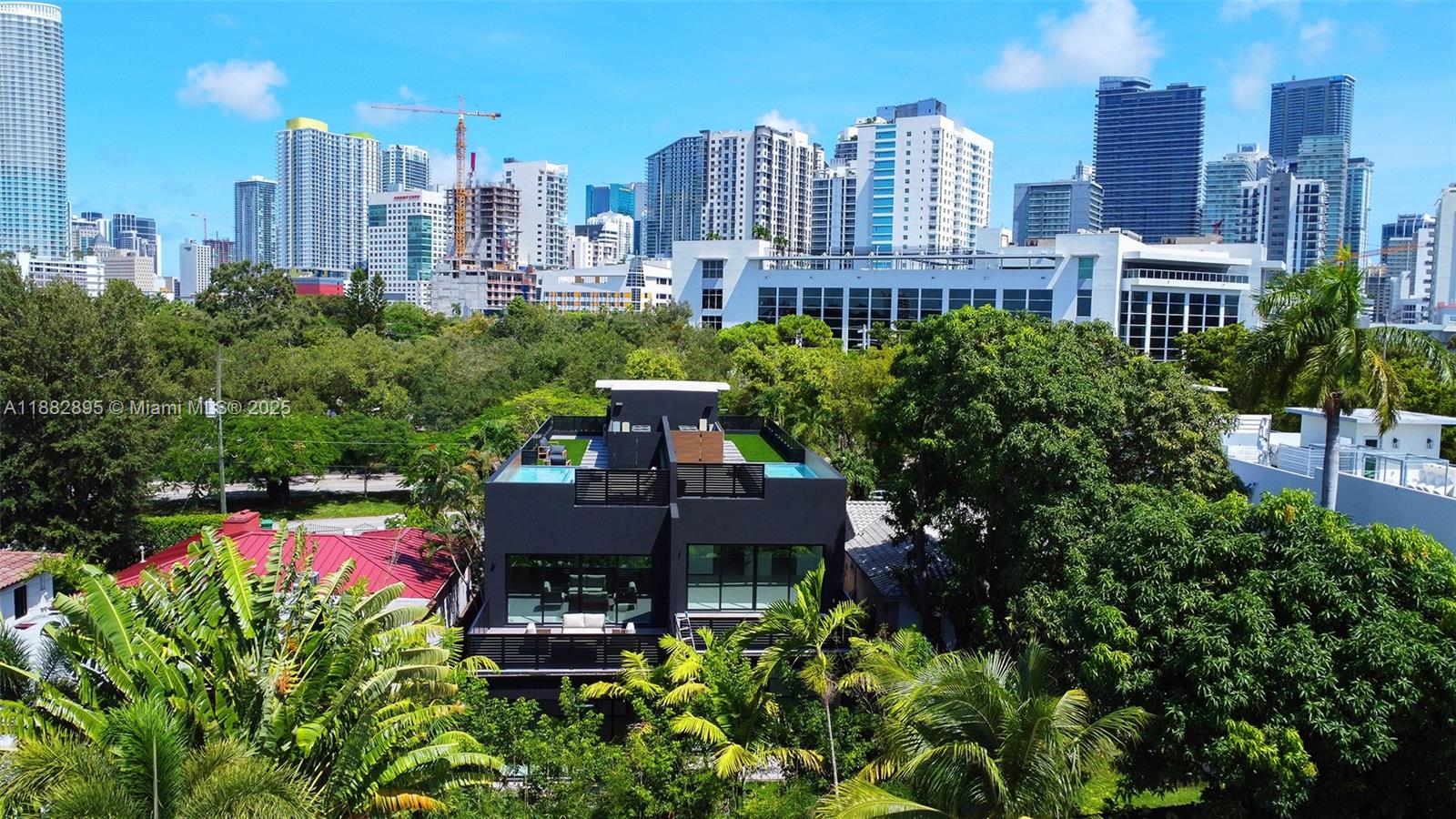 HOLLEMAN PARK - Residential