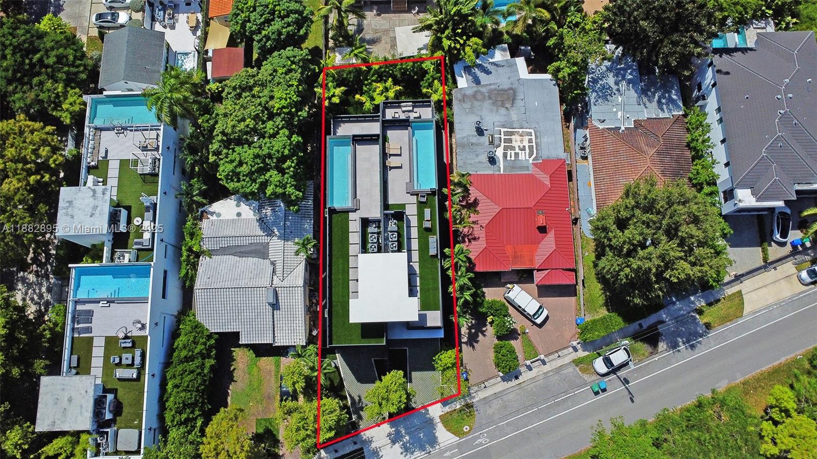HOLLEMAN PARK - Residential