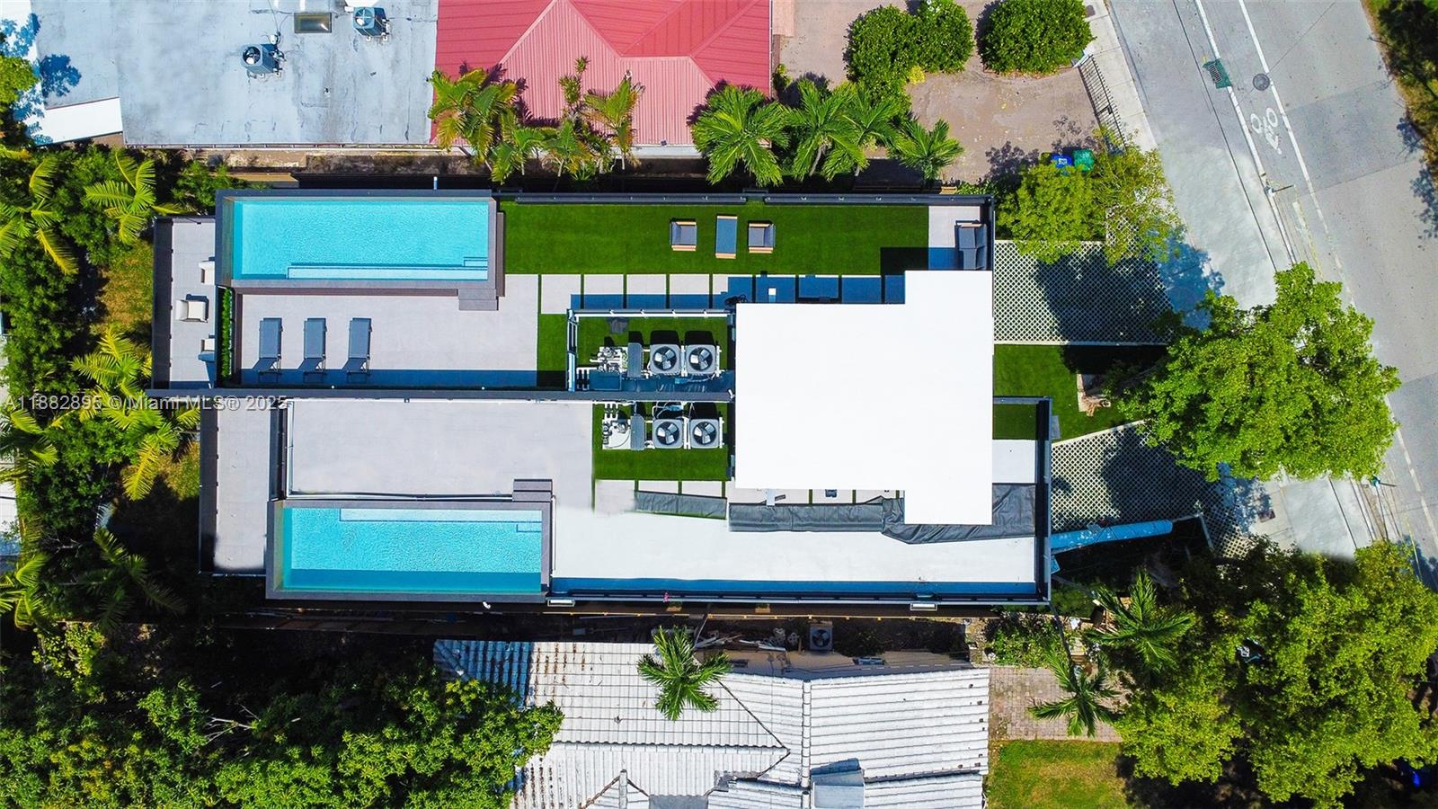 HOLLEMAN PARK - Residential