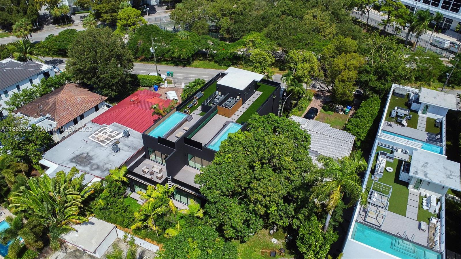 HOLLEMAN PARK - Residential