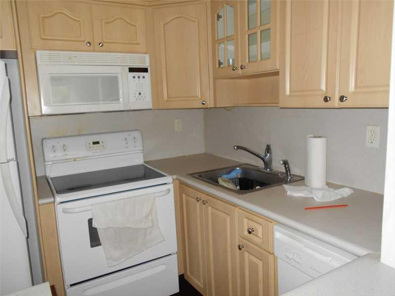 AVILA CONDO - Residential Lease