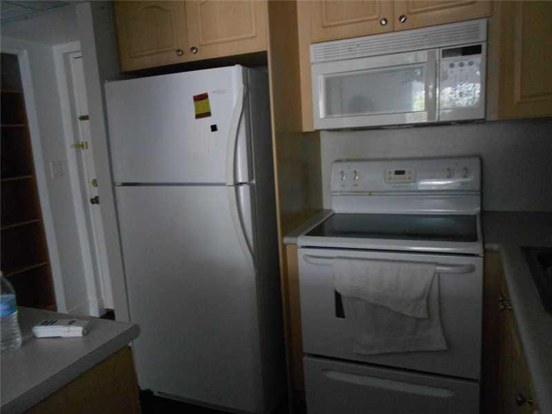 AVILA CONDO - Residential Lease