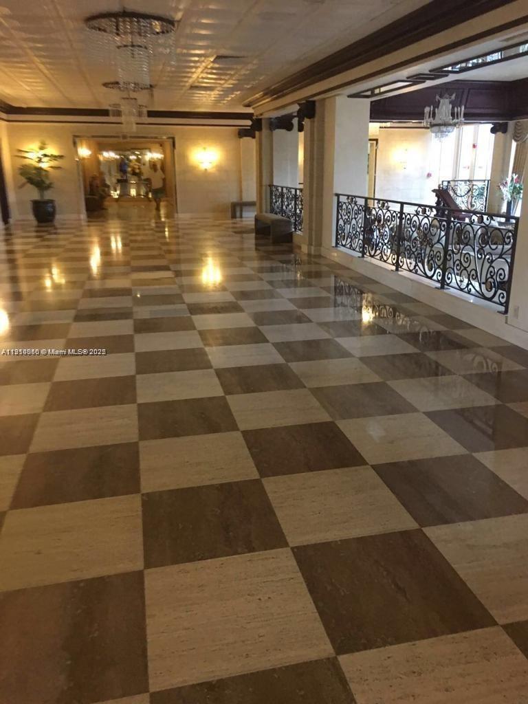 PARKER PLAZA CONDO ESTATE - Residential Lease