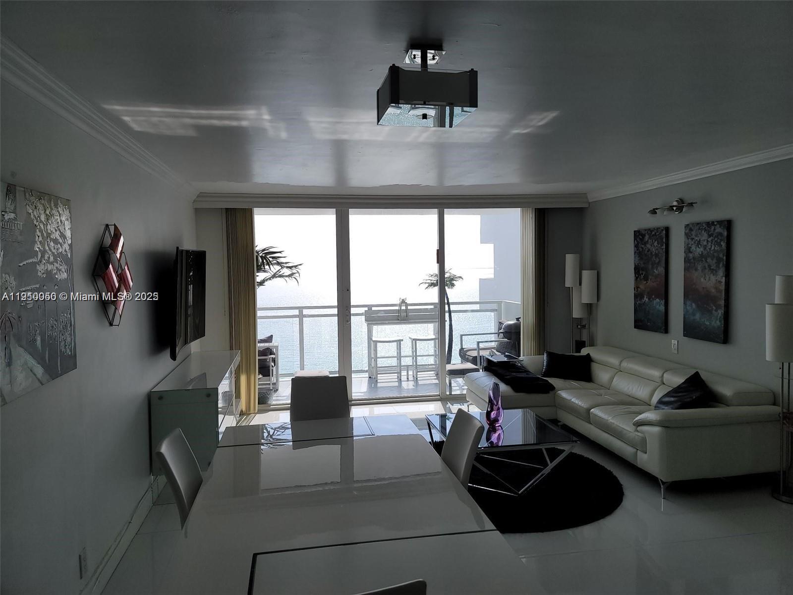 PARKER PLAZA CONDO ESTATE - Residential Lease