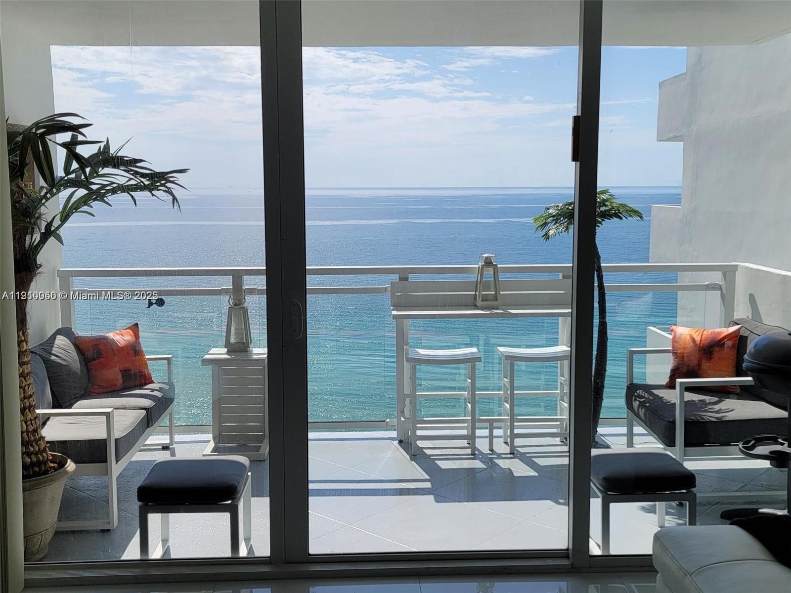 PARKER PLAZA CONDO ESTATE - Residential Lease