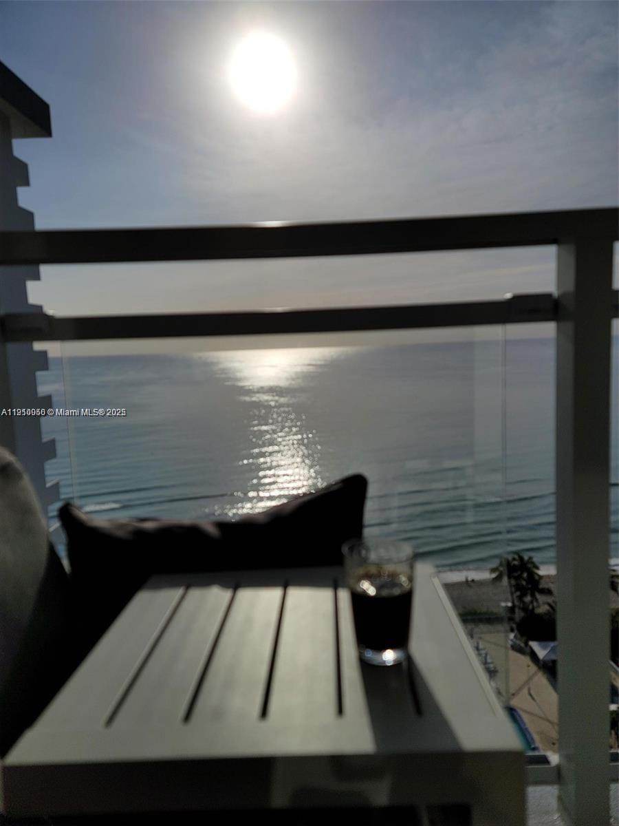 PARKER PLAZA CONDO ESTATE - Residential Lease