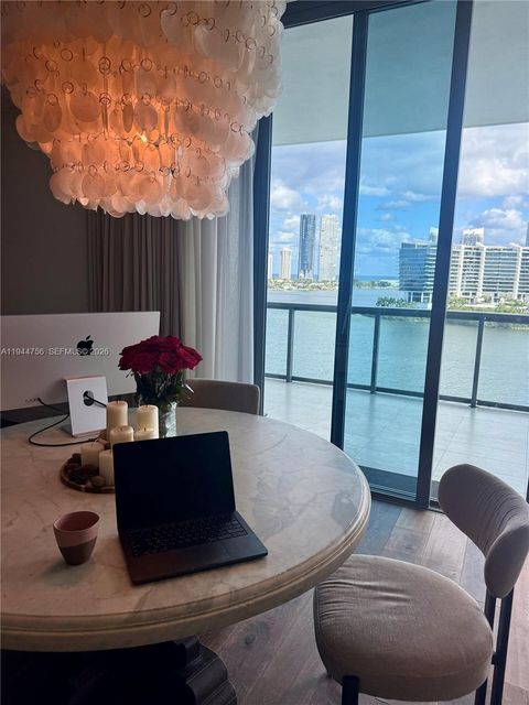 3300 NE 188th St 917 Aventura FL 33180