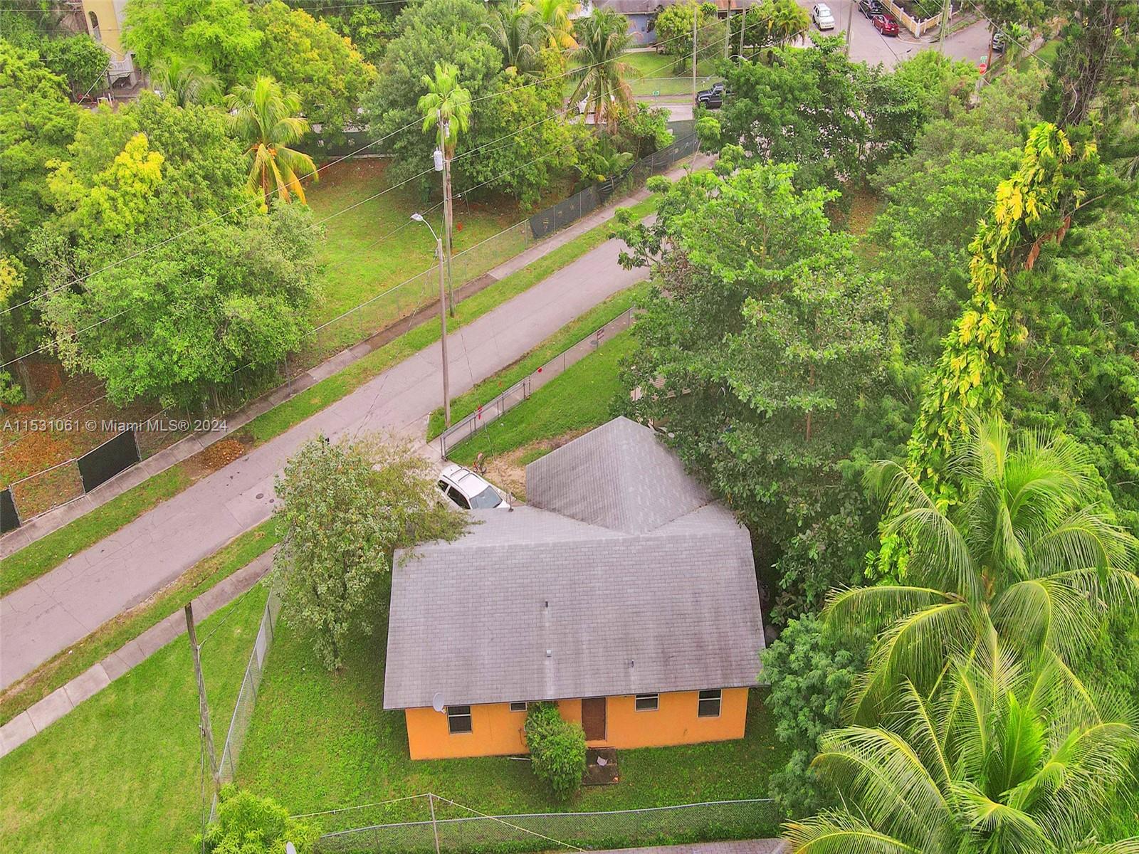 Unlock the potential of a convenient and dynamic lifestyle with the exceptional land investment.Nestled near the vibrant Overtown,this property offers a strategic location that seamlessly combines accessibility and future development propects.Walking distance to University of Miami, Jackson Hospital, 4 minutes to Wynwood and 8 minutes to Miami Airport. Act now and seize this golden opportunity. Please contact the listing agent for information regarding the adjacent lots and house.BOTH LOTS ARE AVAILABLE FOR SALE TOGETHER. PLEASE INQUIRE (A11531032)