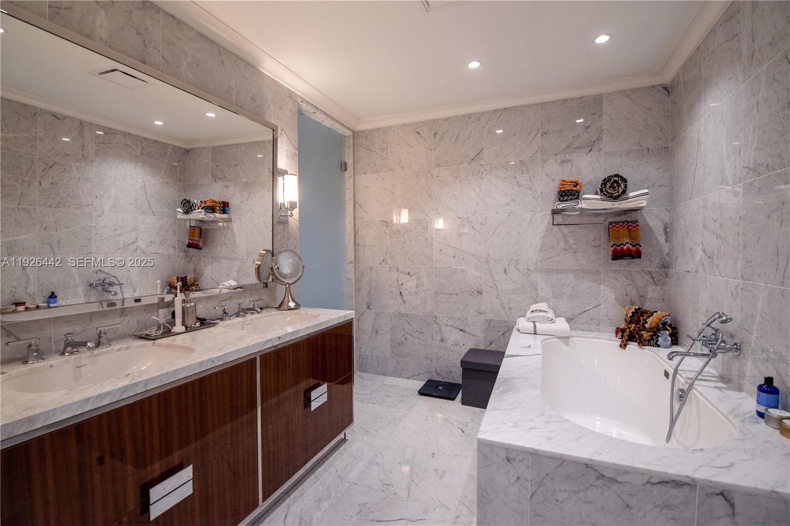 15701 COLLINS CONDO - Residential