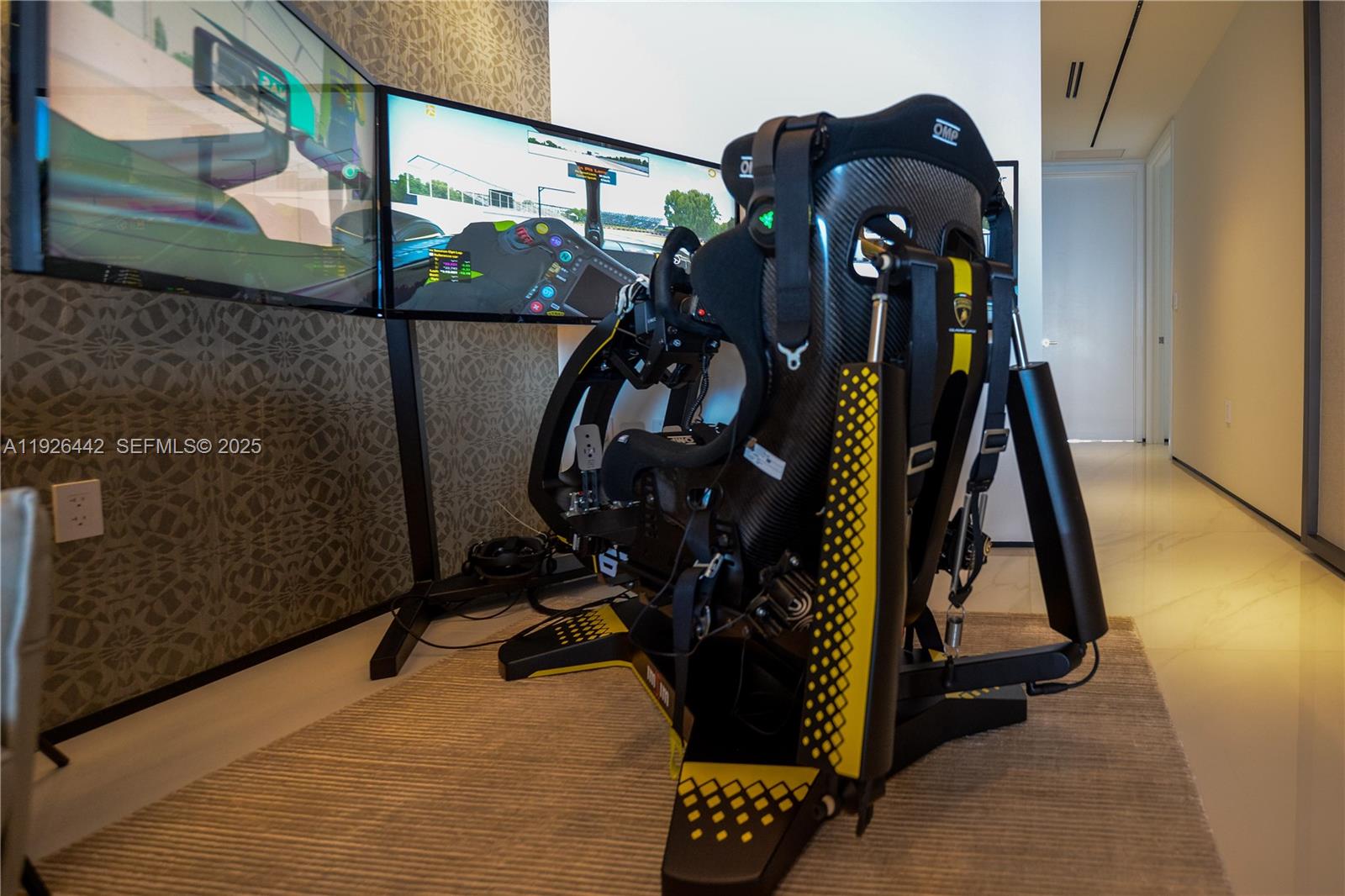 15701 COLLINS CONDO - Residential