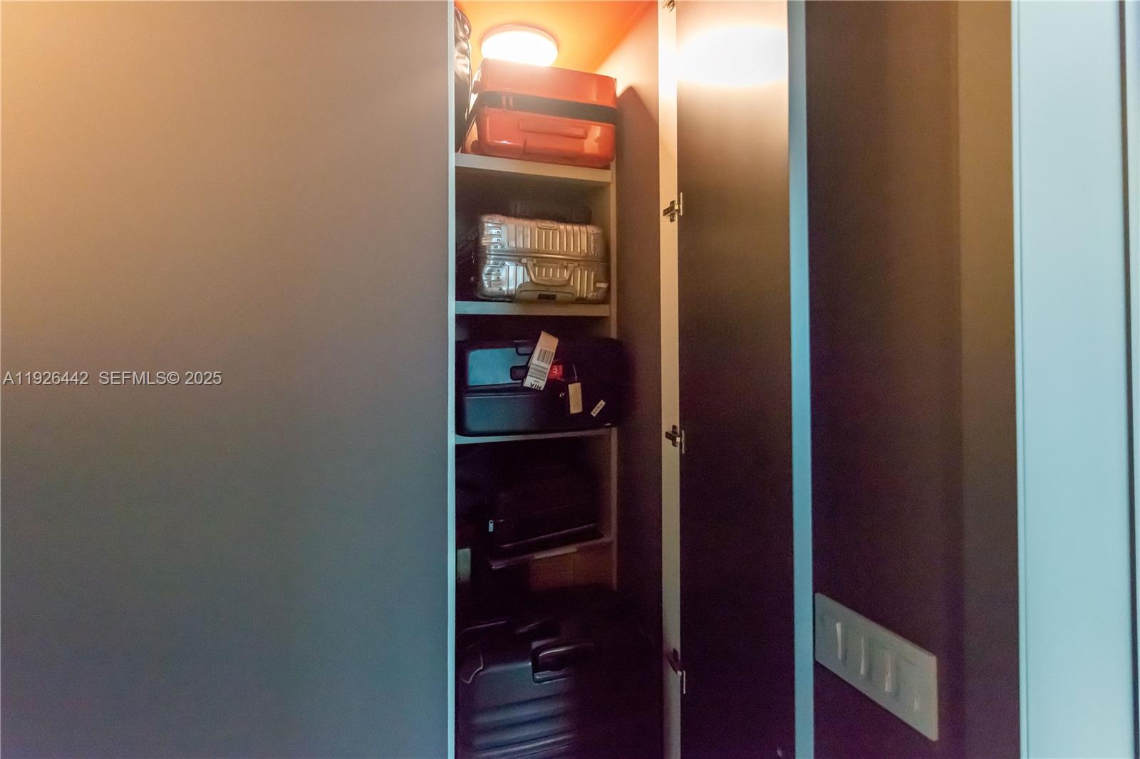 15701 COLLINS CONDO - Residential