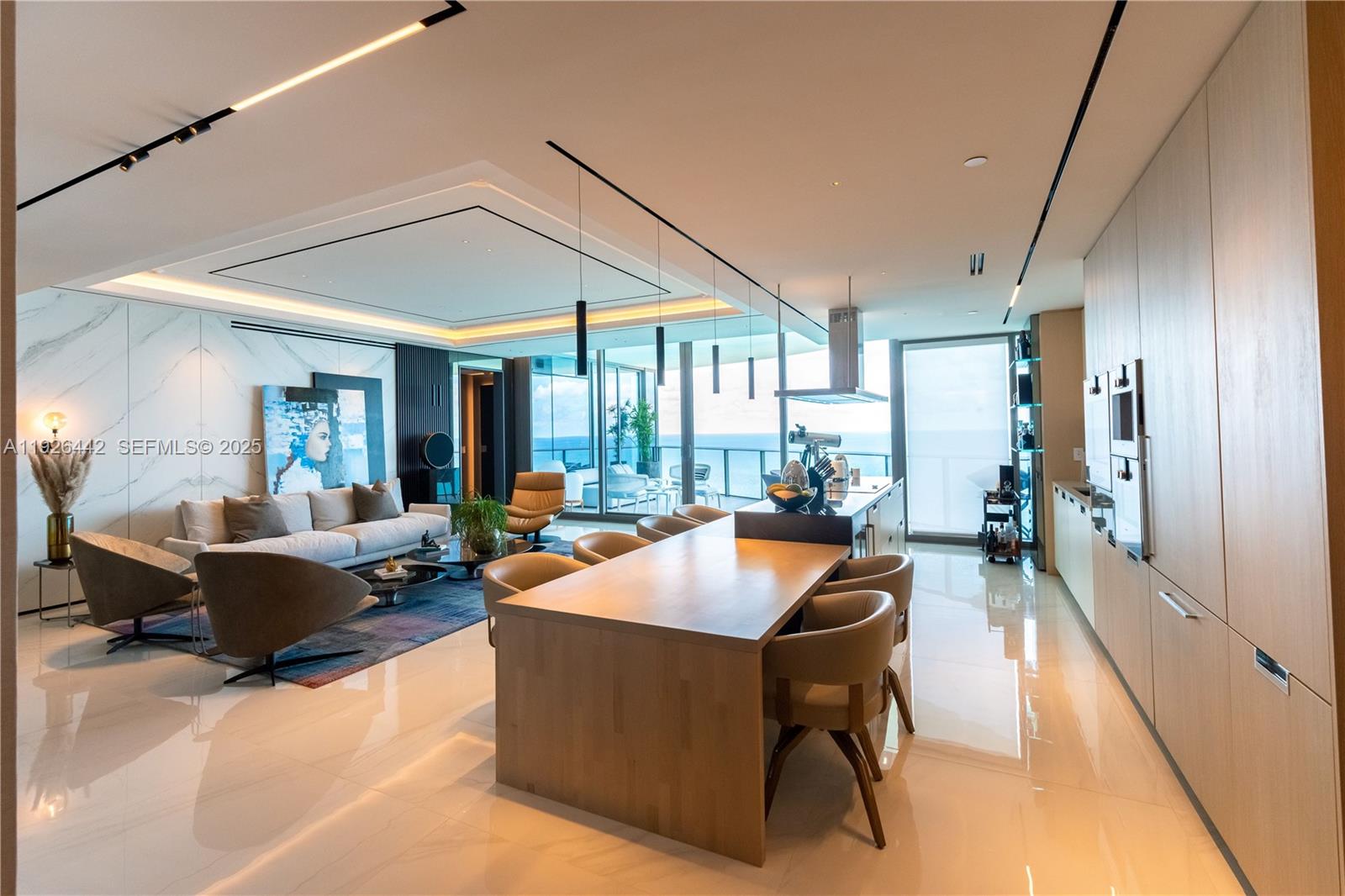 15701 COLLINS CONDO - Residential