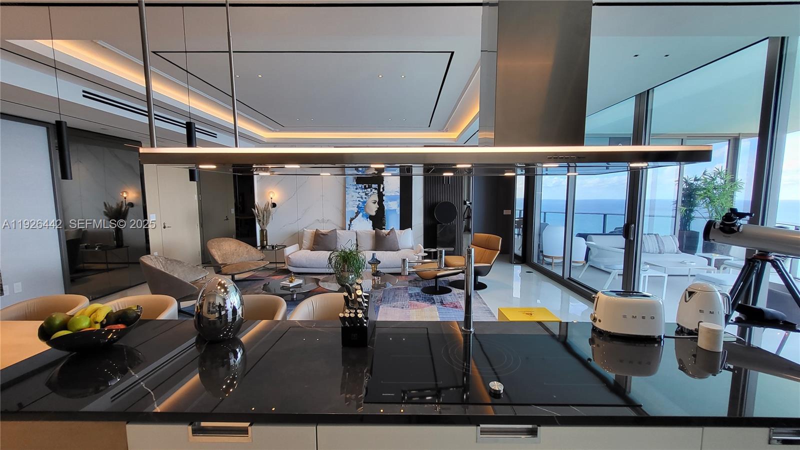 15701 COLLINS CONDO - Residential