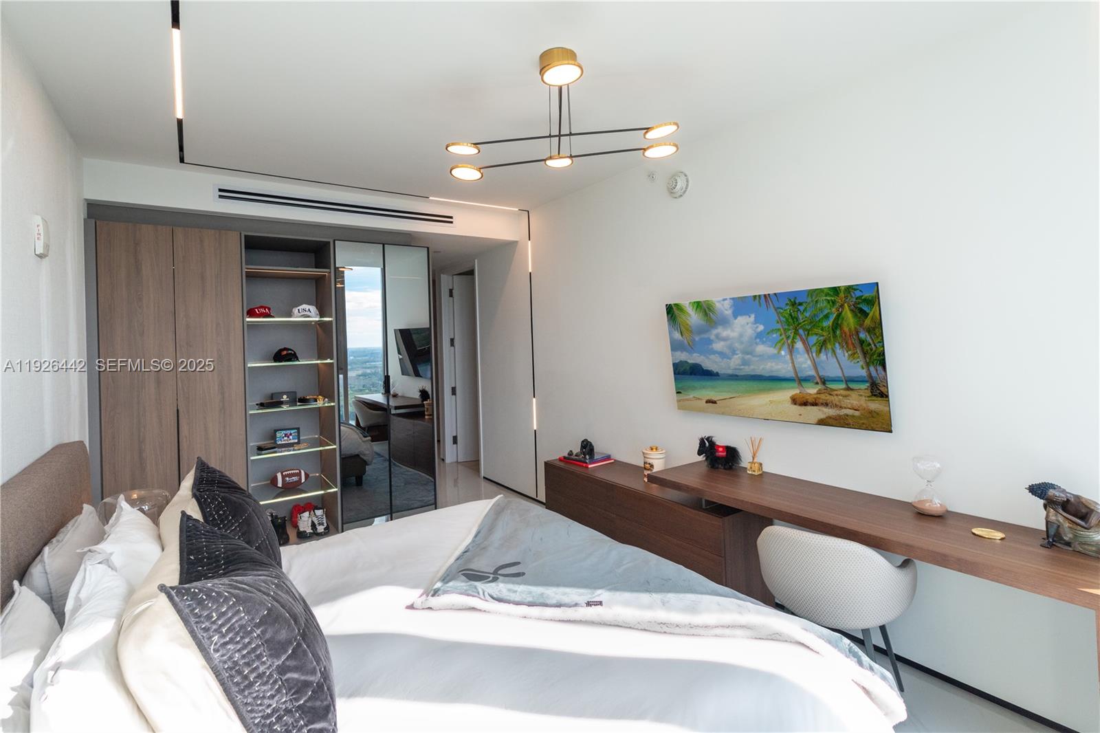 15701 COLLINS CONDO - Residential