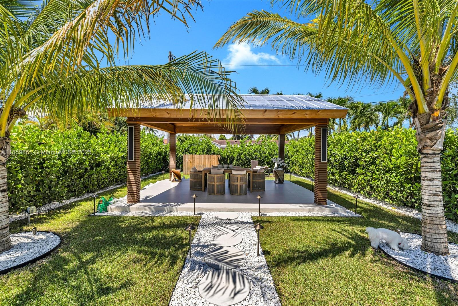 MILLER TOWNHOME CONDO - Residential