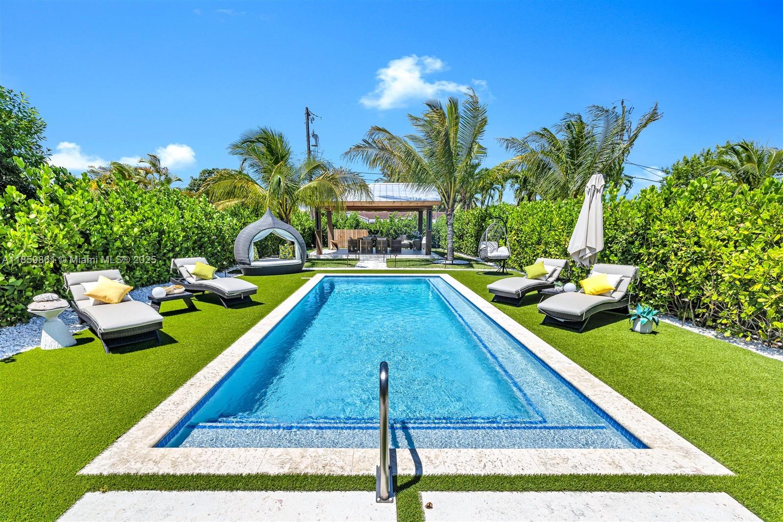 MILLER TOWNHOME CONDO - Residential