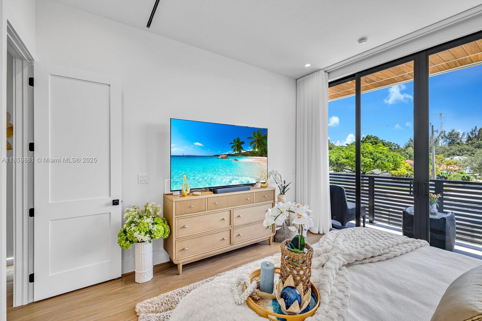 MILLER TOWNHOME CONDO - Residential