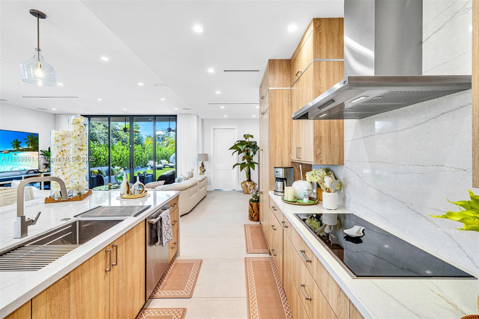 MILLER TOWNHOME CONDO - Residential