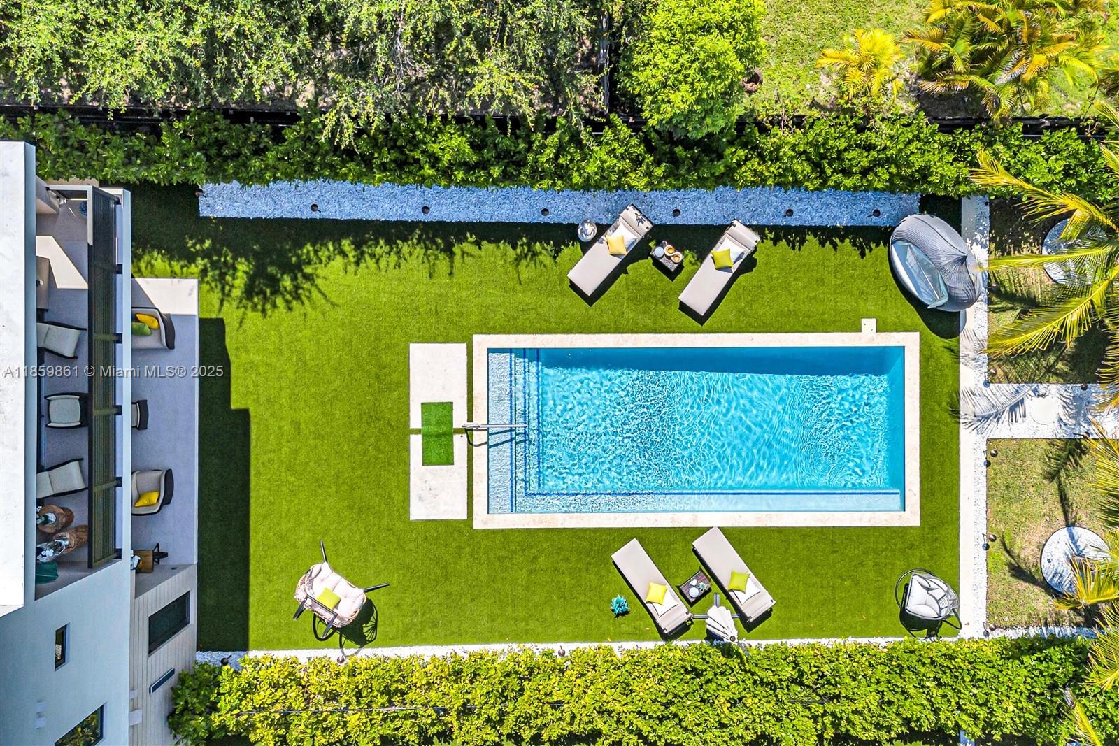 MILLER TOWNHOME CONDO - Residential