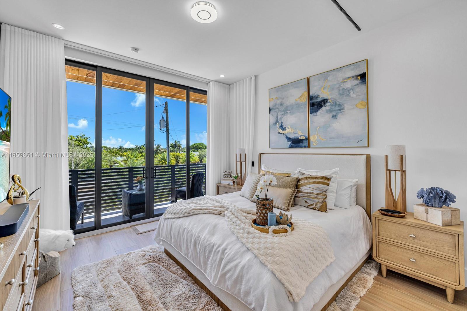 MILLER TOWNHOME CONDO - Residential