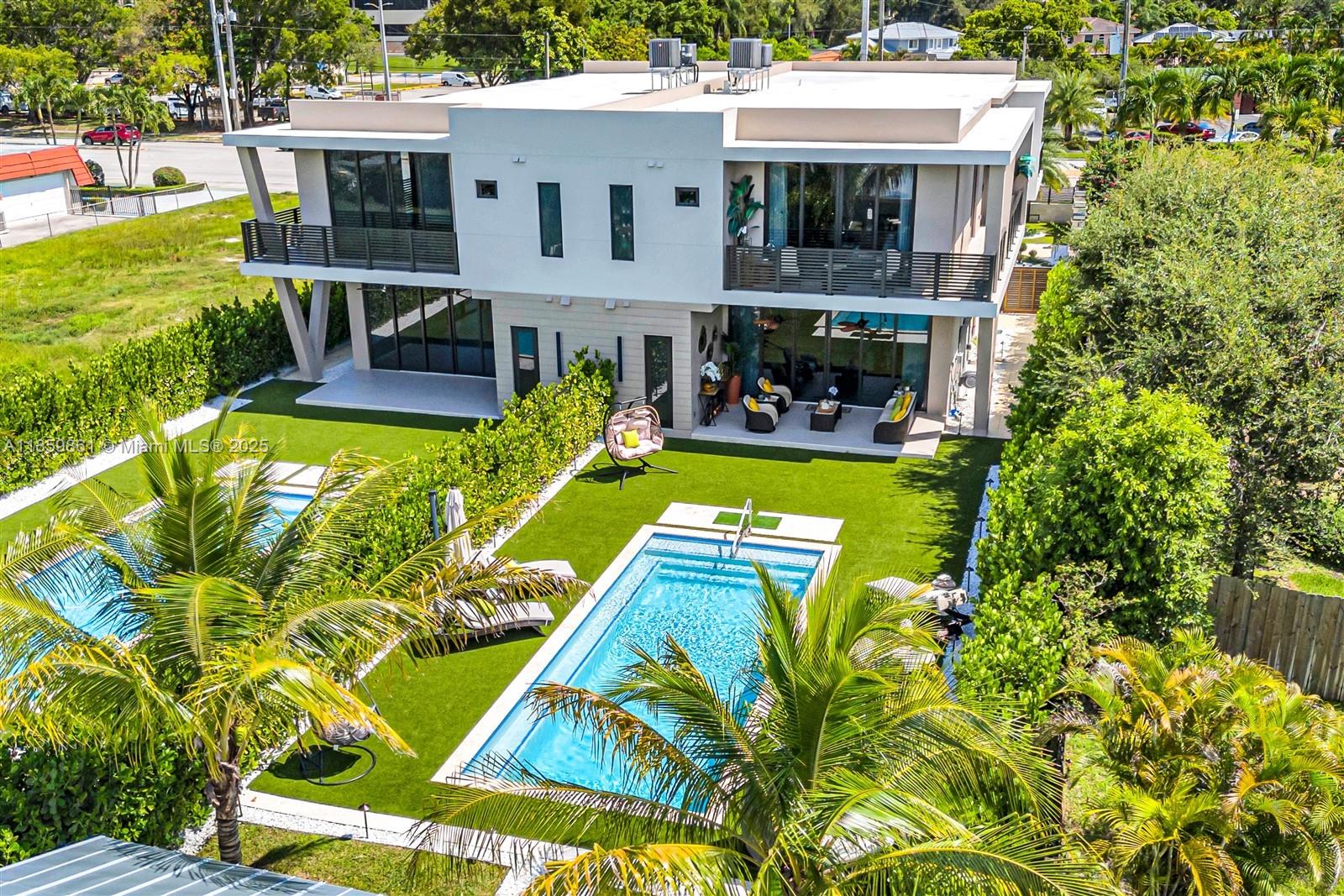 MILLER TOWNHOME CONDO - Residential