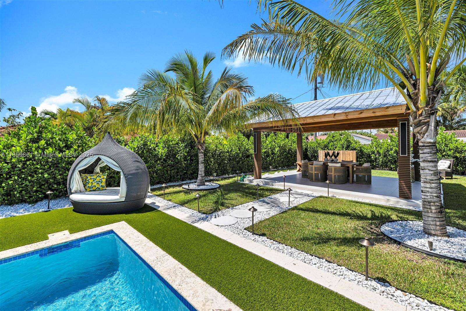 MILLER TOWNHOME CONDO - Residential