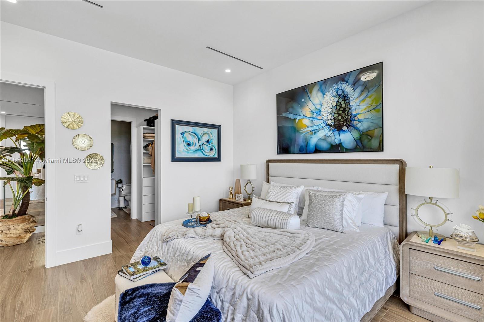 MILLER TOWNHOME CONDO - Residential