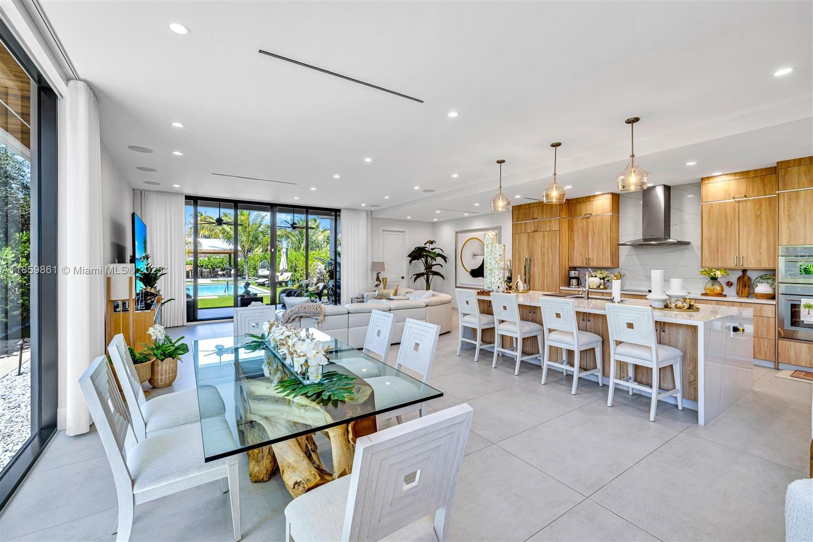 MILLER TOWNHOME CONDO - Residential