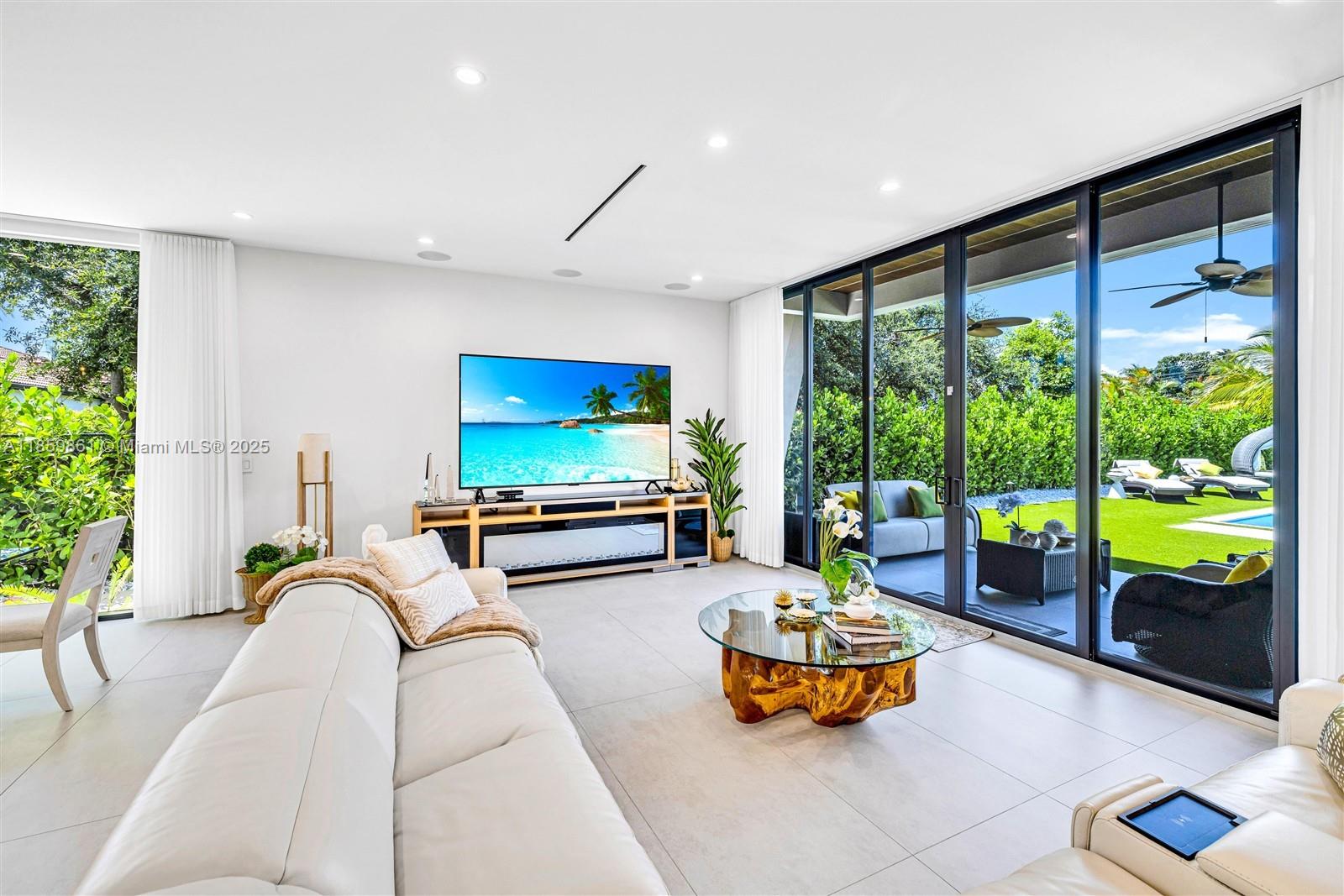 MILLER TOWNHOME CONDO - Residential