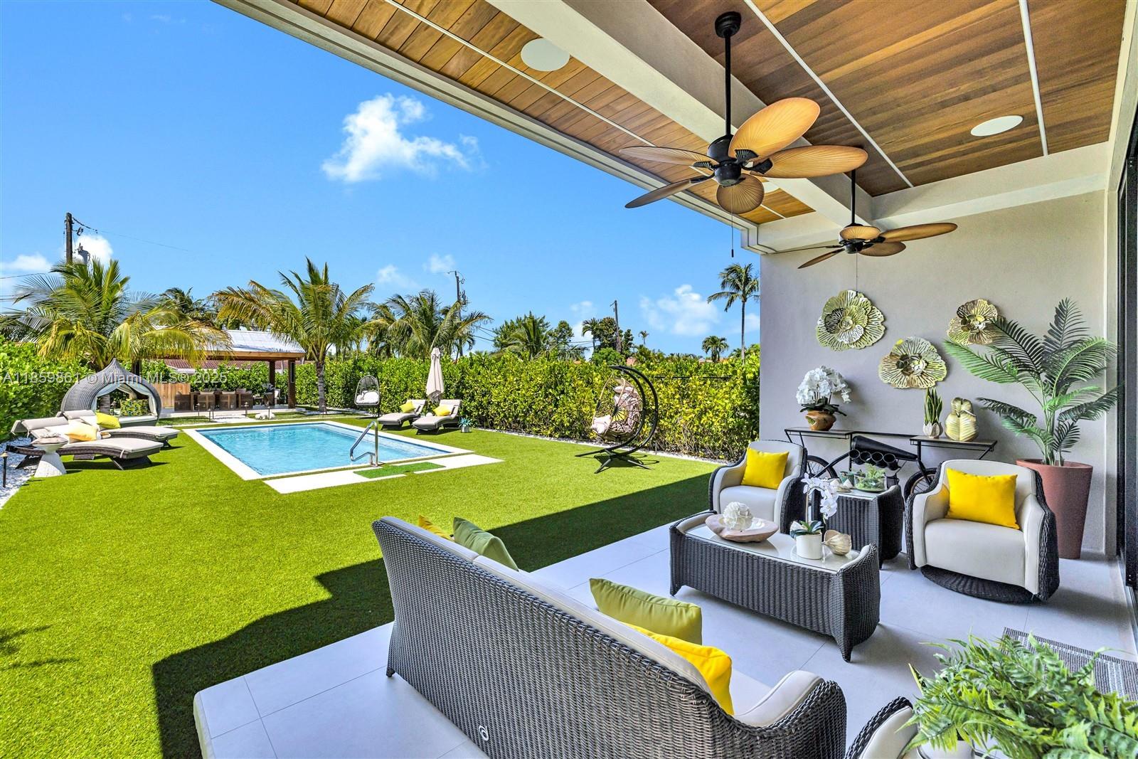 MILLER TOWNHOME CONDO - Residential