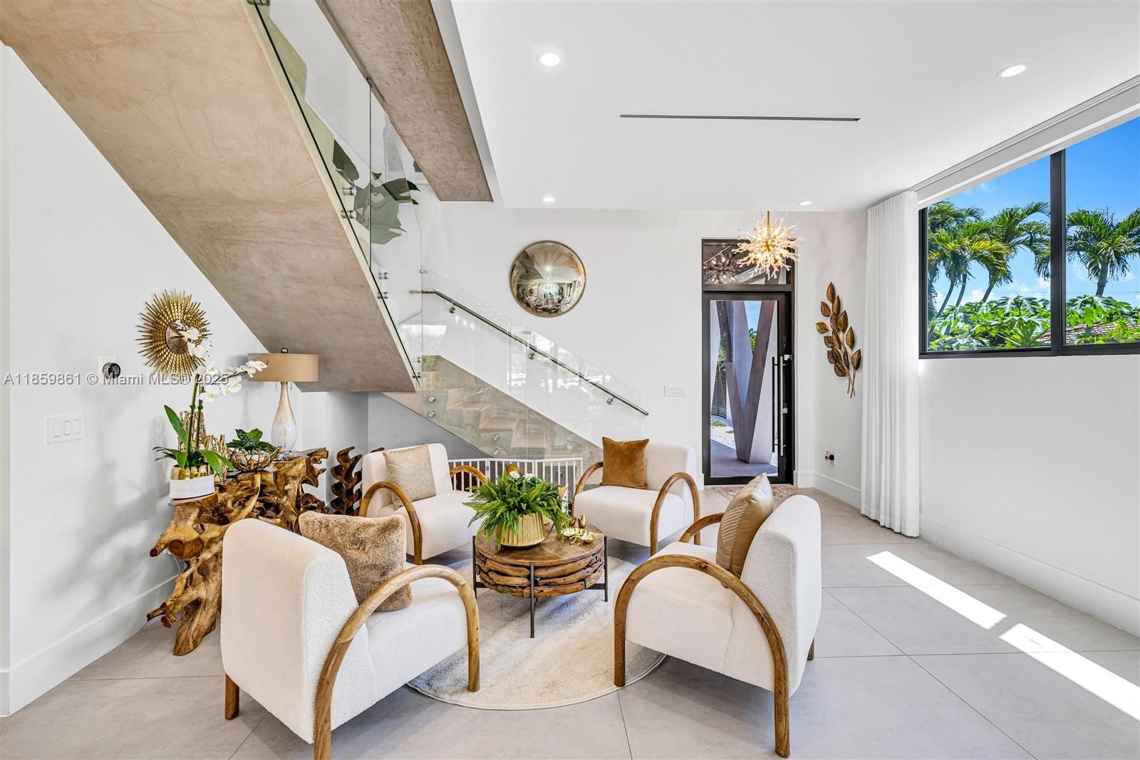 MILLER TOWNHOME CONDO - Residential