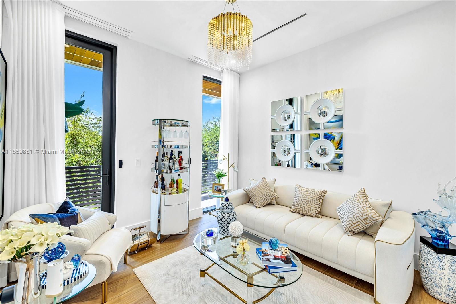 MILLER TOWNHOME CONDO - Residential