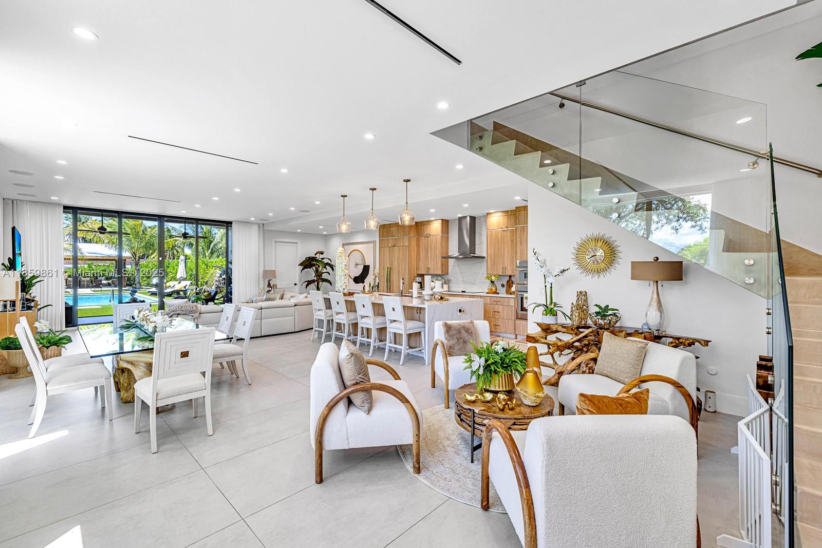 MILLER TOWNHOME CONDO - Residential