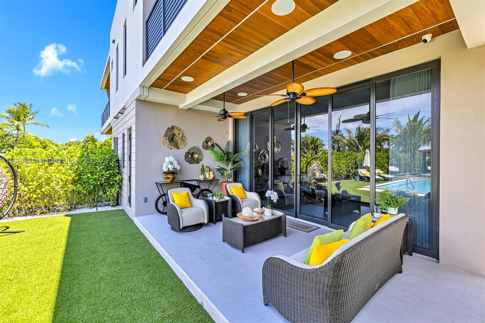 MILLER TOWNHOME CONDO - Residential