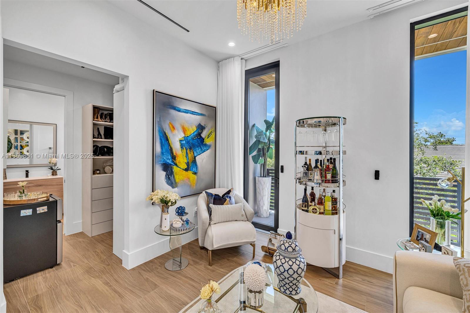 MILLER TOWNHOME CONDO - Residential